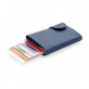 P850515 Etui na karty kredytowe i portfel C-Secure, ochrona RFID