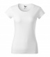 AD161_W Viper koszulka damska ADLER biała