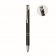 MO6561 Długopis aluminiowy, recykling DONA