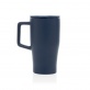P4372225 Ceramiczny kubek podro�ny 490 ml