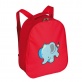 R08363 Plecak dziecicy Elephant Blue