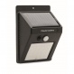 MO2151 Solarna lampa LED z czujnikami MOTI