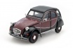 24009F Model Citroen 2CV Charleston WELLY