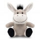 HE855 Pluszowy osio�ek Zigis