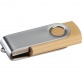 EG0877 Pendrive bambusowy 4GB SURUC