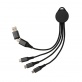 P302672 Kabel do �adowania 6 w 1 Terra