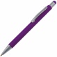 EG0934 Długopis metalowy touch pen SALT LAKE CITY