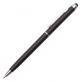 R73407 Długopis plastikowy Touch Point, biały 