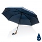 P850575 Ma�y bambusowy parasol 20.5" AWARE? RPET