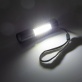 MA93791 Latarka LED z diod COB