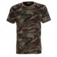 PS21350 T-SHIRT Camo