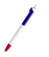 LP602F Długopis plastikowy