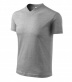 AD102 V-neck koszulka unisex ADLER