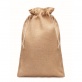 MO9930 Torba prezentowa z juty 30x47cmMJUTE LARGE