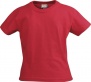 H2264015 T-shirt JR HEAVY-T kolor PRINTER