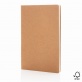 P774449 Notatnik A5, mi�kka ok�adka