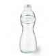 V7208 Szklana butelka 1 L