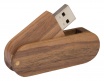 PDw5 Pendrive drewniany