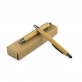 V9342 Bambusowy zestaw piśmienny, długopis touch pen i ołówek mechaniczny Wallace