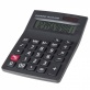 EG0810 Kalkulator plastikowy NASSAU