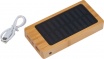 MA32563 Power bank 8000 mAh solarny