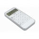 MO8192 Kalkulator. ZACK