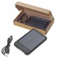 EG3559 Power bank solarny PHILADELPHIA