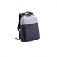 V0625 Wodoodporny plecak chroniący przed kieszonkowcami, przegroda na laptopa 15" i tablet 10"