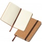 MA20827 Notatnik A6 w linie