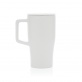 P4372203 Ceramiczny kubek podro�ny 490 ml
