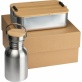 EG3571 Zestaw lunch box i butelka 300 ml QUEBEC