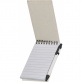 EG3746 Notes A6 w linie z dugopisem AUSTIN