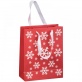 MA80569 Torebka prezentowa, maa XMAS