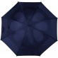 V4213 Wiatroodporny parasol manualny