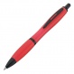 EG1698 Długopis plastikowy NOWOSIBIRSK