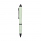 V1933 Bambusowy dugopis, touch pen