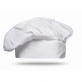 MO8409 Bawełniana czapka szefa kuchni CHEF