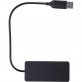 V1689 Hub USB i USB typu C