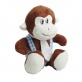R73888 Maskotka Monkey