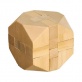 R08820 Ukadanka logiczna Cube, ecru 