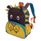 R08549 Plecak dziecicy Shaggy Lion