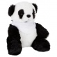HE691 Pluszowa panda Mia