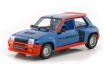 21008F Model Renault 5 Turbo BURAGO