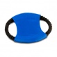 R73619 Frisbee dla psa Hop, niebieski 
