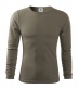 AD119 Fit-T Long Sleeve koszulka mska ADLER