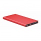 MO8839 Power bank 8000mAh  POWERFLAT8