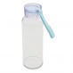 R08232 Butelka szklana Azure 500 ml