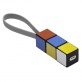 R50177 Kabel USB Color click&go, mix 