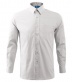AD209_W Shirt long sleeve koszula męska ADLER biała