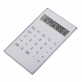 R64483 Kalkulator Transparent